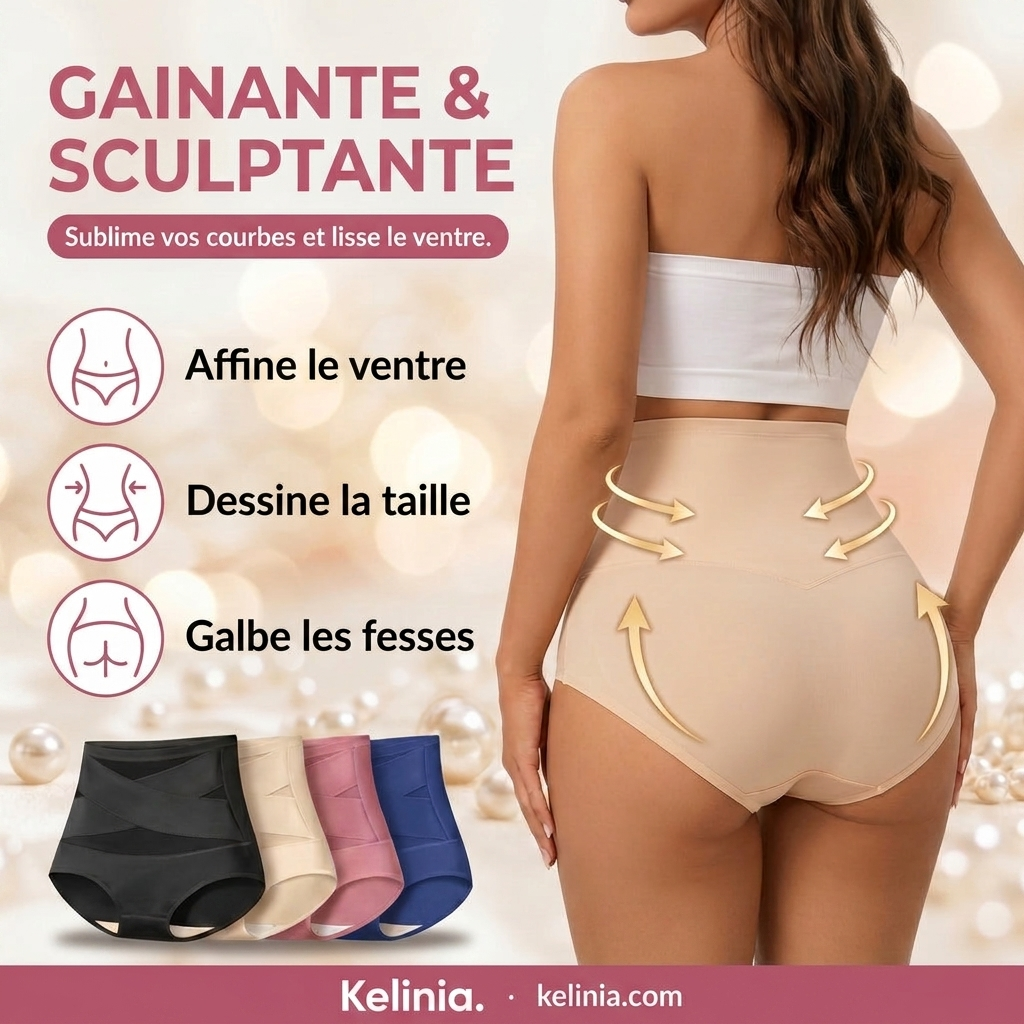 Gainante et sculptante