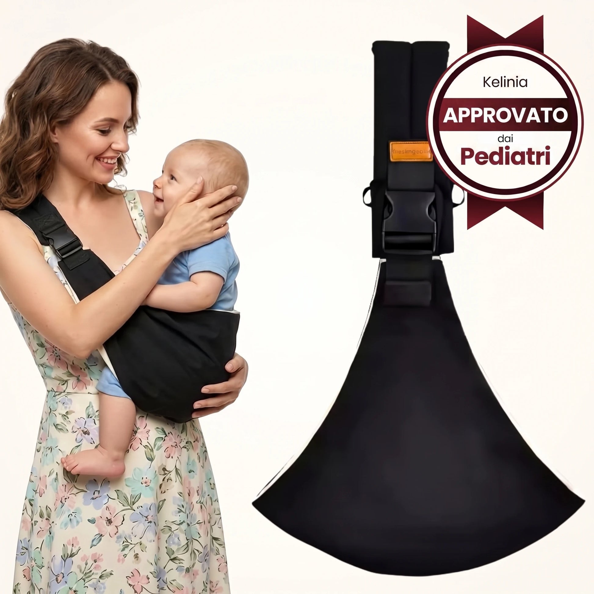 Approvato dai pediatri