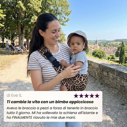 Recensione Eve S.